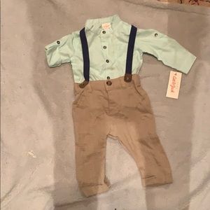 Baby outfit